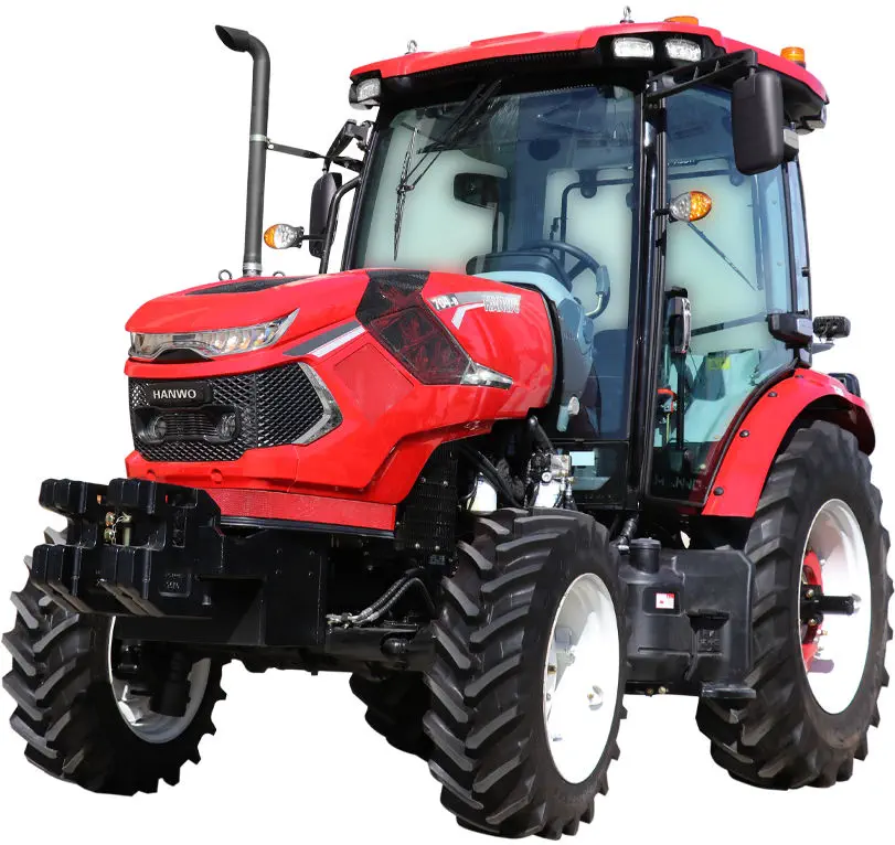 Comprar maquinaria agrícola en tienda online