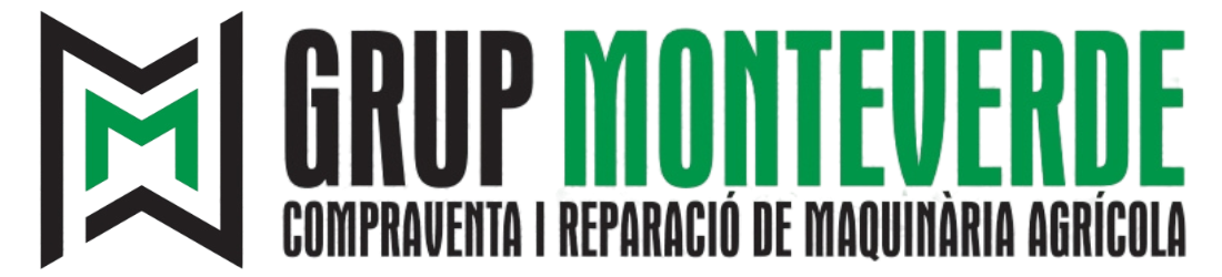 Logo Largo Grup monteverde