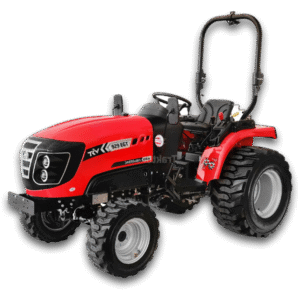 FIELDTRAC 929 SERIE 24HP EGT
