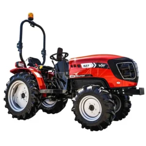 FIELDTRAC 927 SERIE 24H