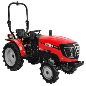 FIELDTRAC 918 SERIE 18HP