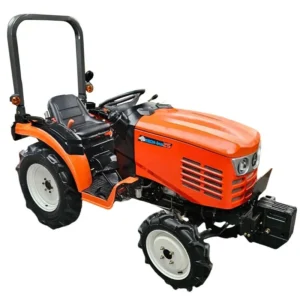 RHINOCEROS TECH-INO SERIE 25HP
