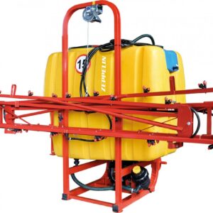 Pulverizadora - Productos de pulverización agricola