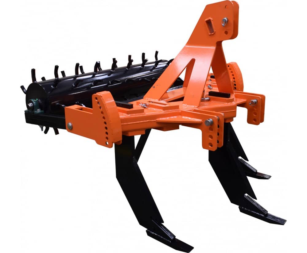 Comprar maquinaria agrícola en tienda online Subsolador reforzado - Imagen 4