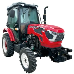 HANWO SERIE 504 C (con cabina)