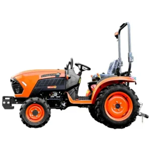RHINOCEROS TECH SERIE 25HP