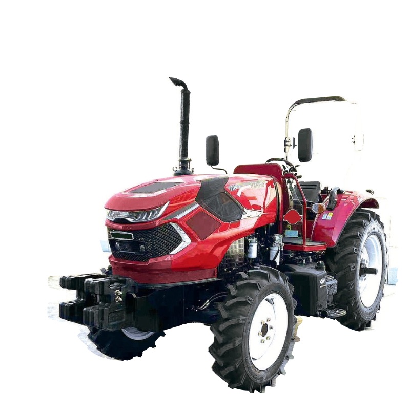 Comprar maquinaria agrícola en tienda online