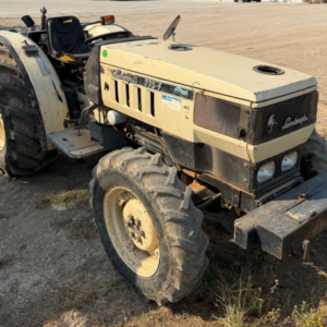 Ocasión - Tractor Lamborgini 775F en oferta. Ocasión