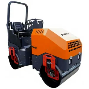 Máquina Compactadora 25HP