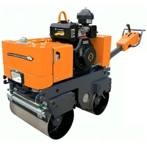Máquina Compactadora 8.8HP