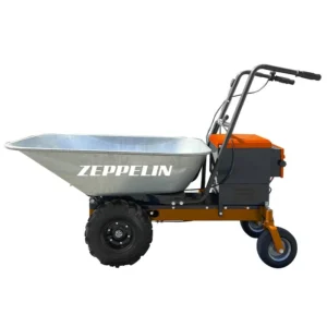 Minidumper Eléctrico 200kg
