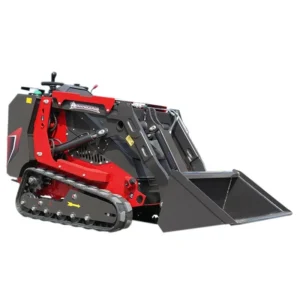 Minicargadora Rhinoceros 16HP