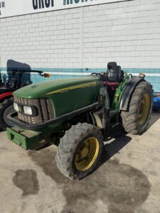 Comprar maquinaria agrícola en tienda online