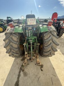 Comprar maquinaria agrícola en tienda online