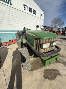 Comprar maquinaria agrícola en tienda online