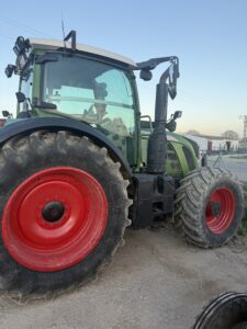 Comprar maquinaria agrícola en tienda online