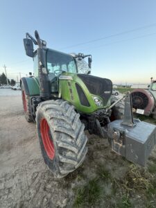 Comprar maquinaria agrícola en tienda online