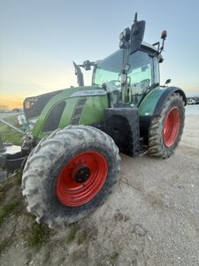 Comprar maquinaria agrícola en tienda online