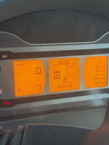 Comprar maquinaria agrícola en tienda online