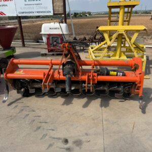 ROTOVATOR ENGUIX