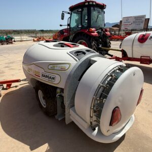 ATOMIZADOR BARGAM JET 1100